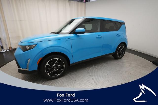 2024 Kia Soul