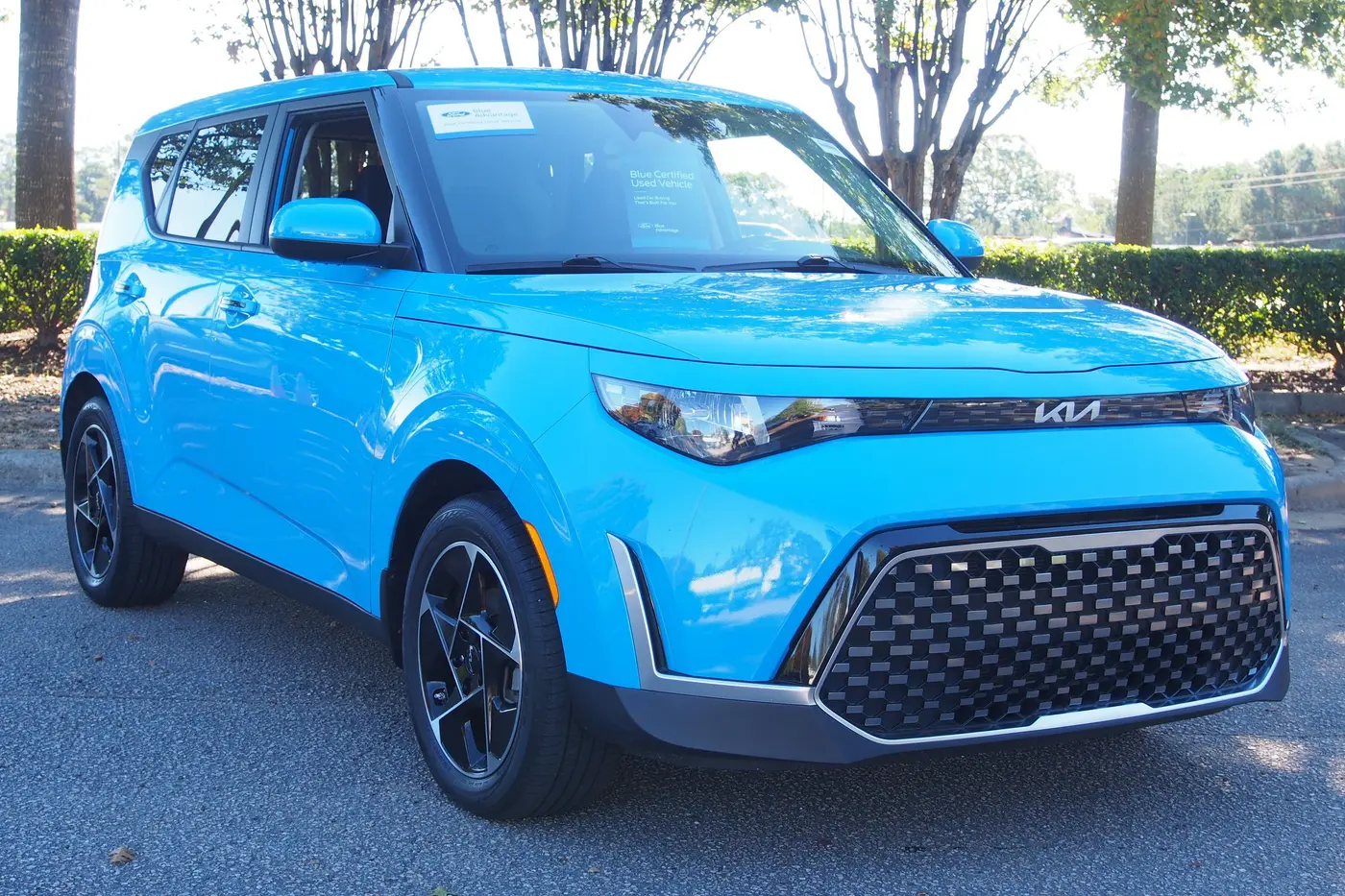 2025 Kia Soul - $23,464