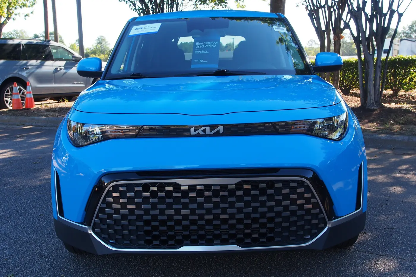 2025 Kia Soul - $23,464