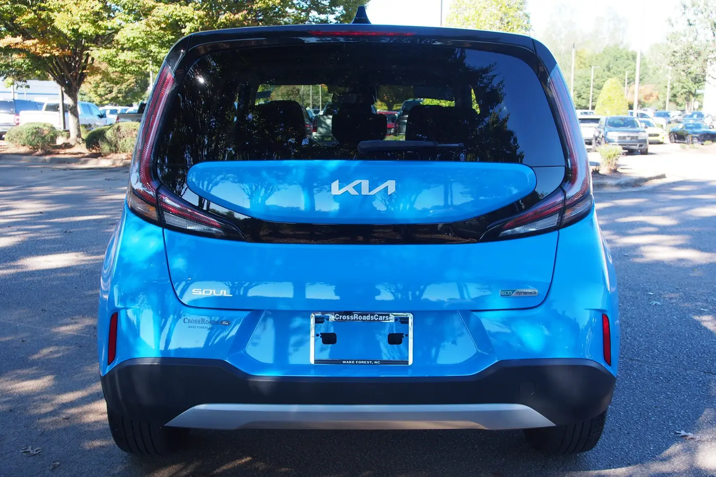 2025 Kia Soul - $23,464