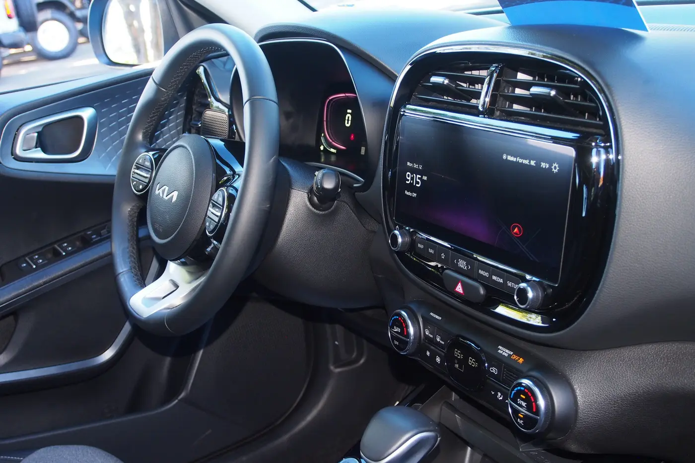 2025 Kia Soul - $23,464