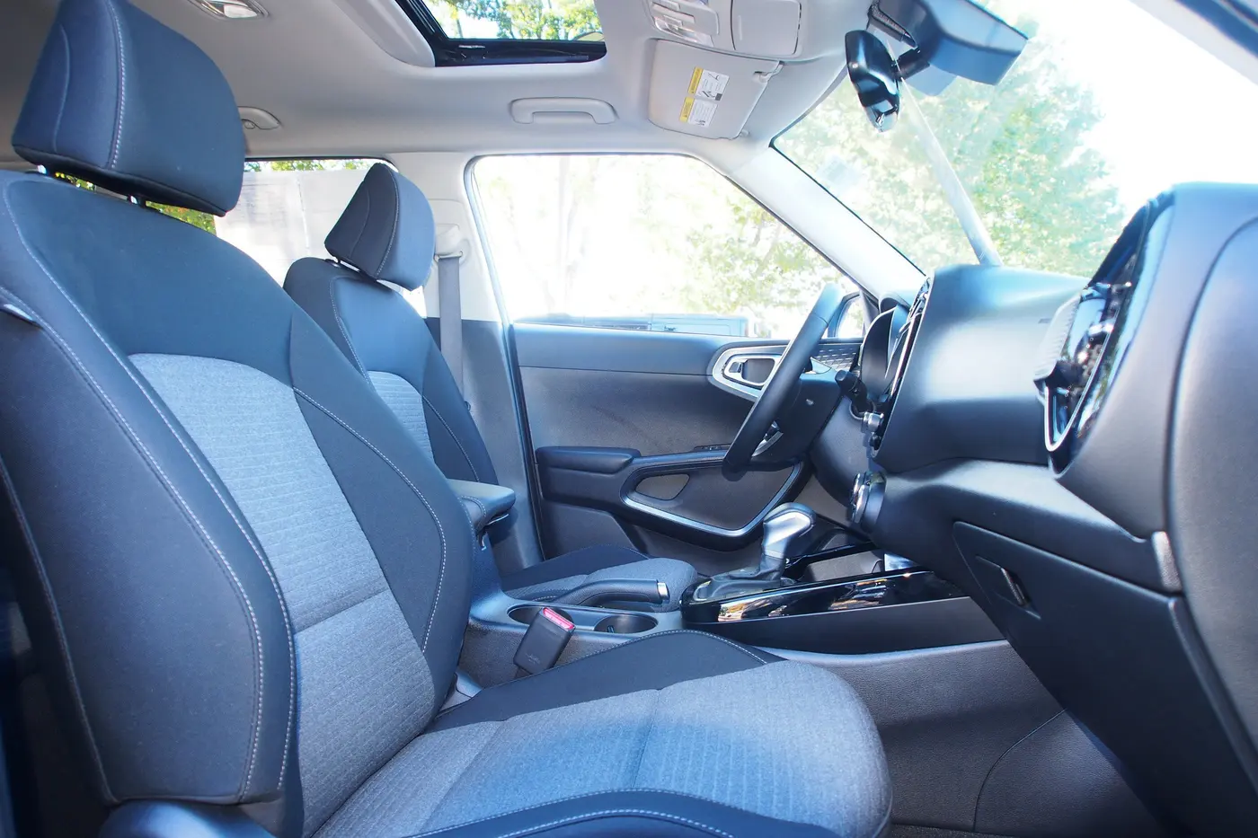 2025 Kia Soul - $23,464