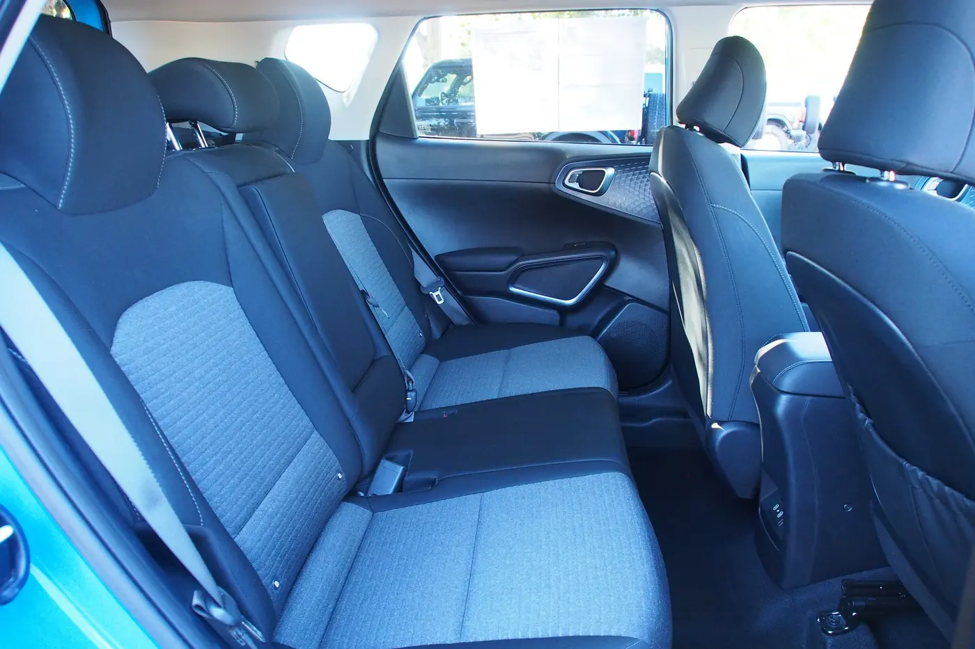 2025 Kia Soul - $23,464