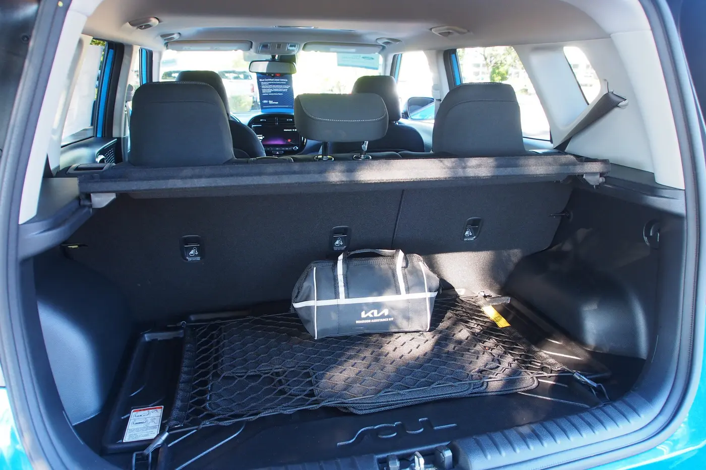 2025 Kia Soul - $23,464