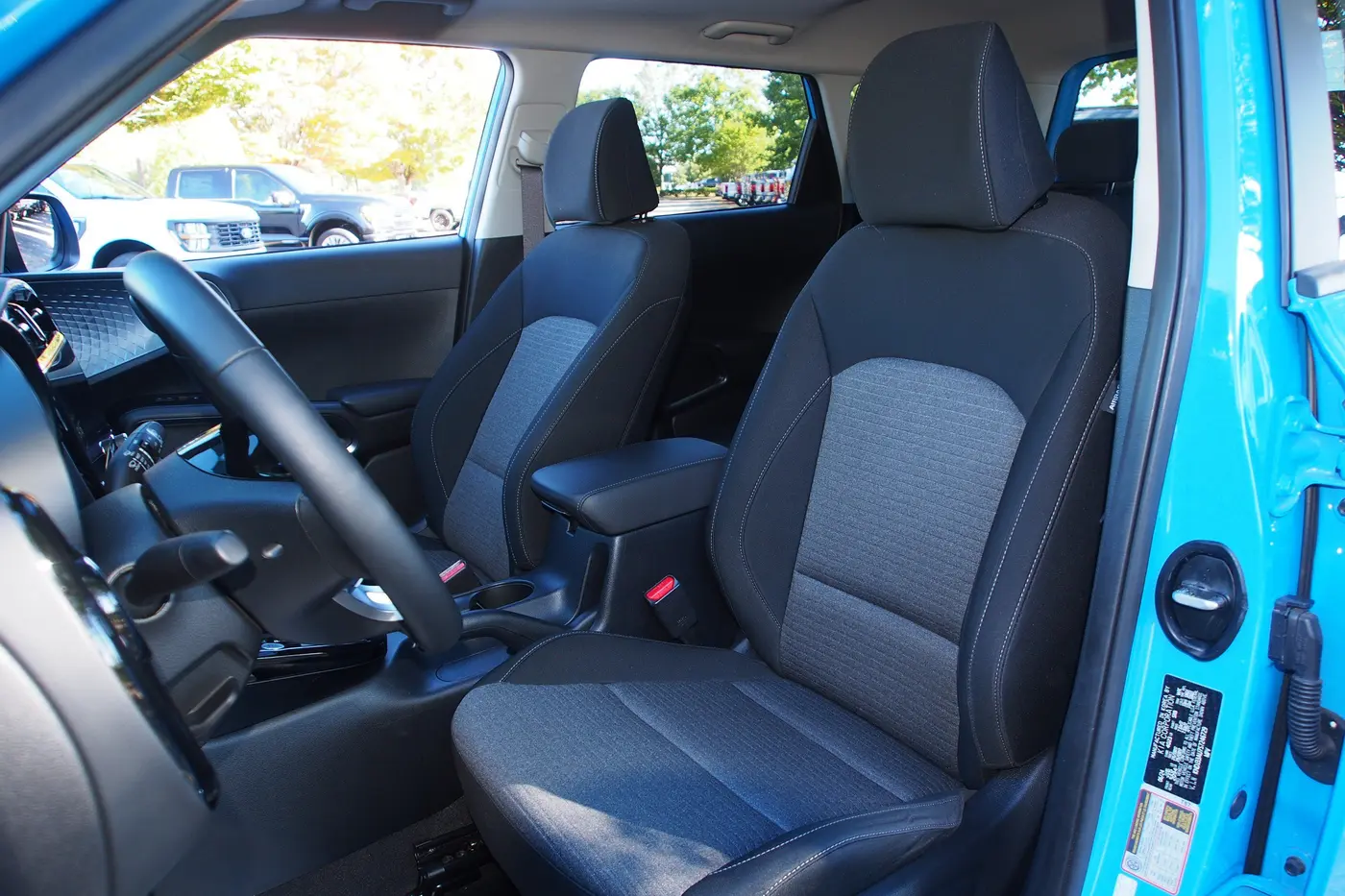 2025 Kia Soul - $23,464