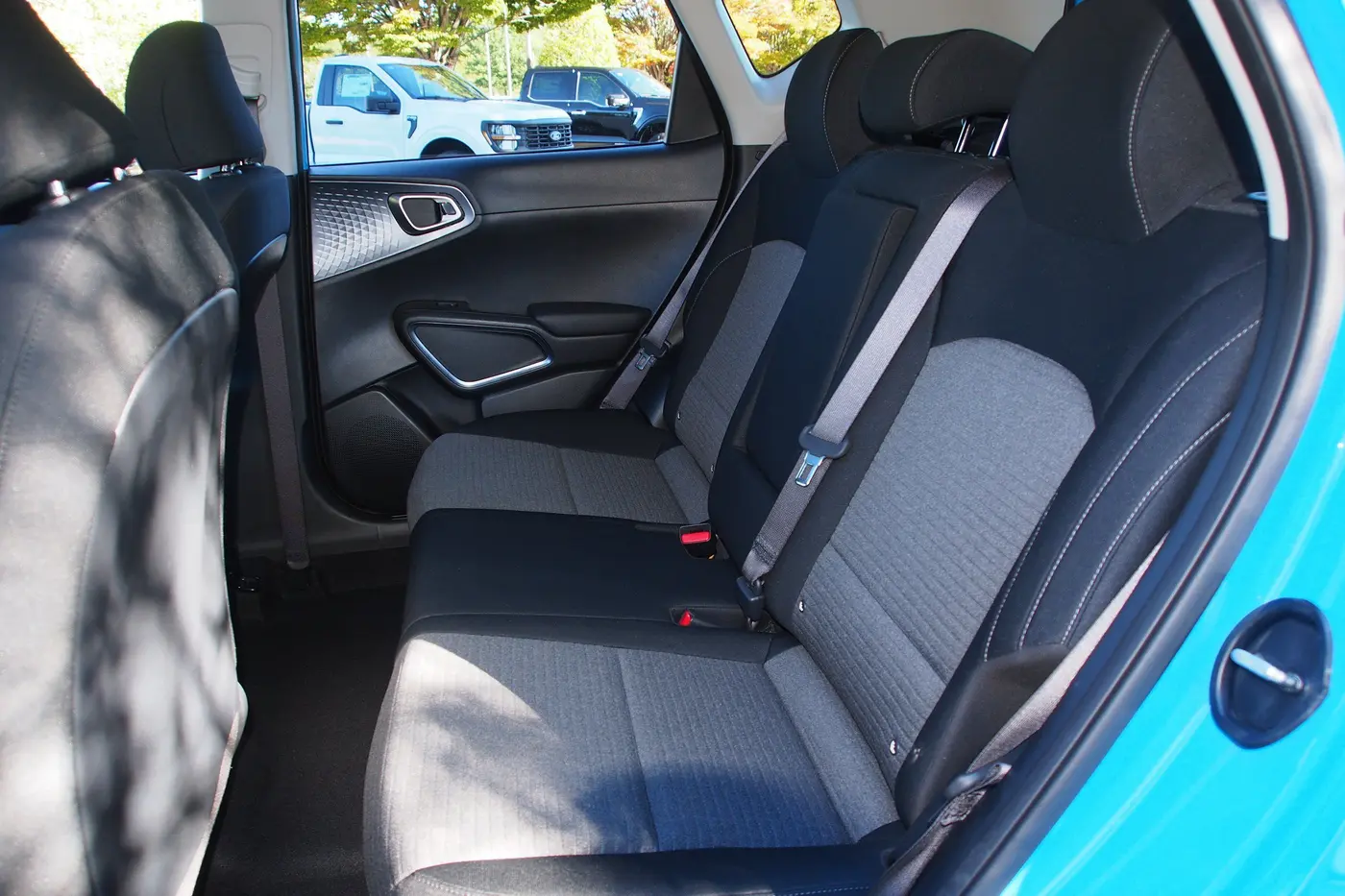2025 Kia Soul - $23,464