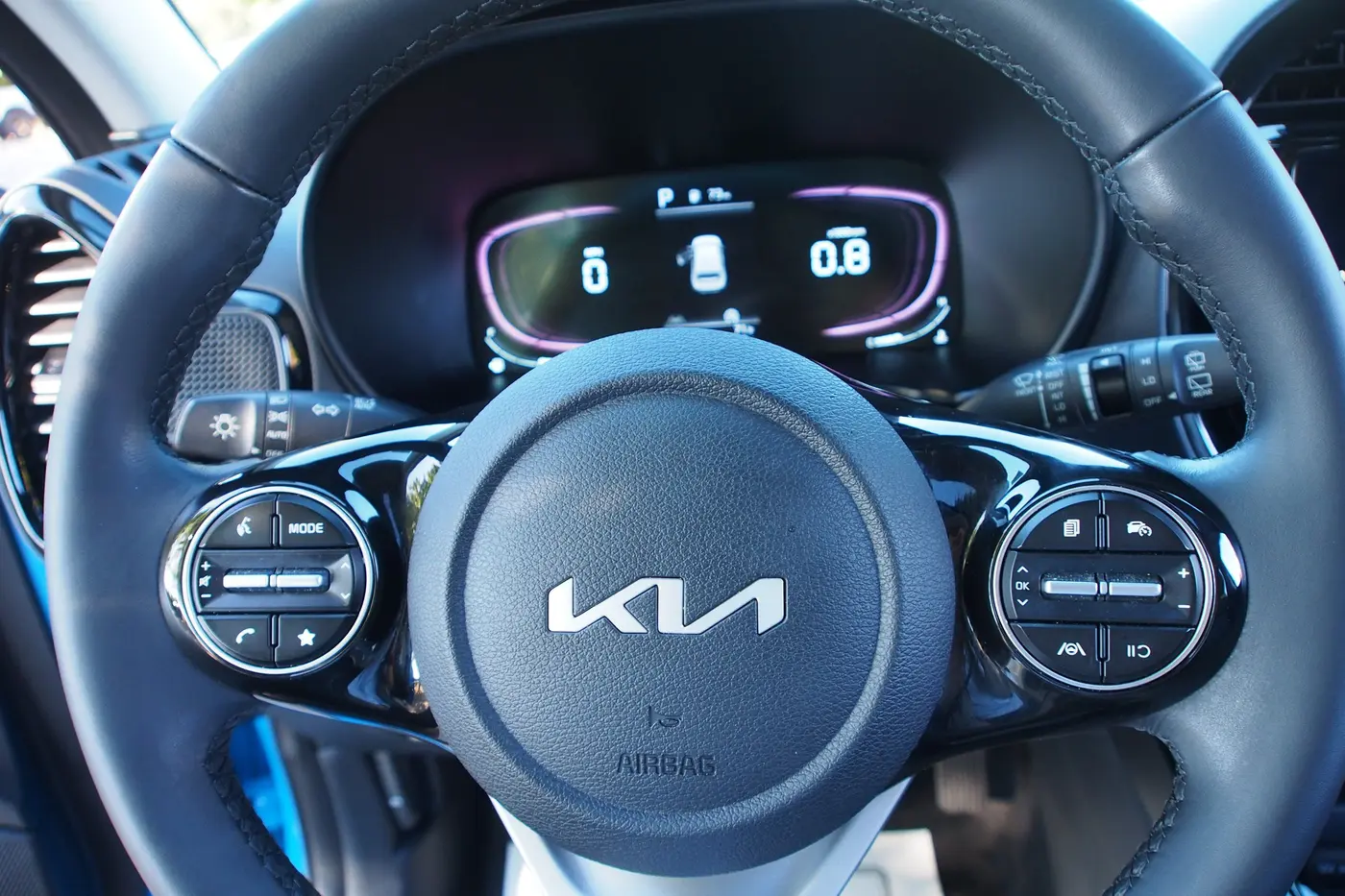 2025 Kia Soul - $23,464