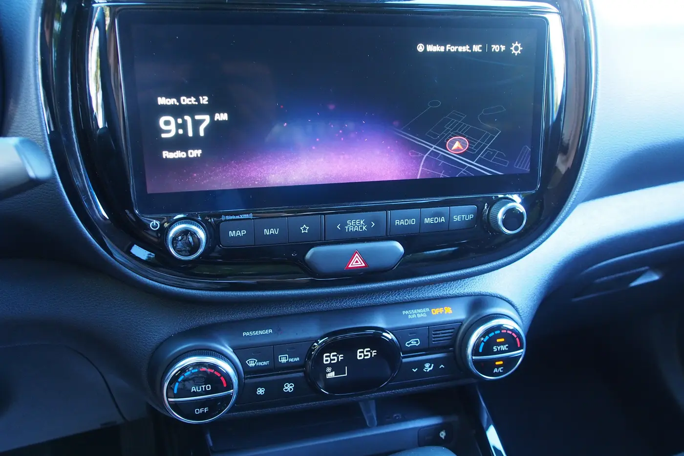 2025 Kia Soul - $23,464