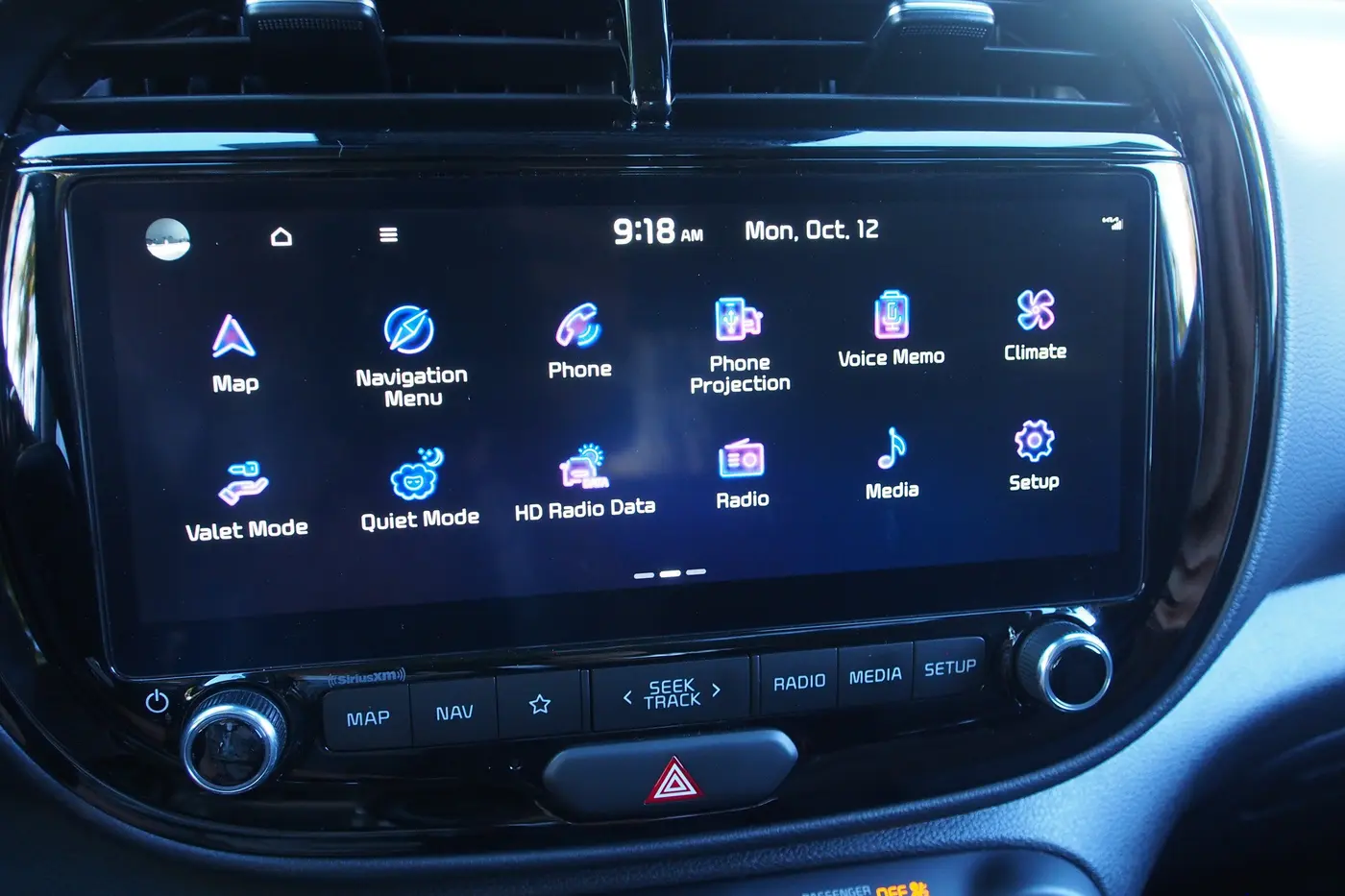 2025 Kia Soul - $23,464