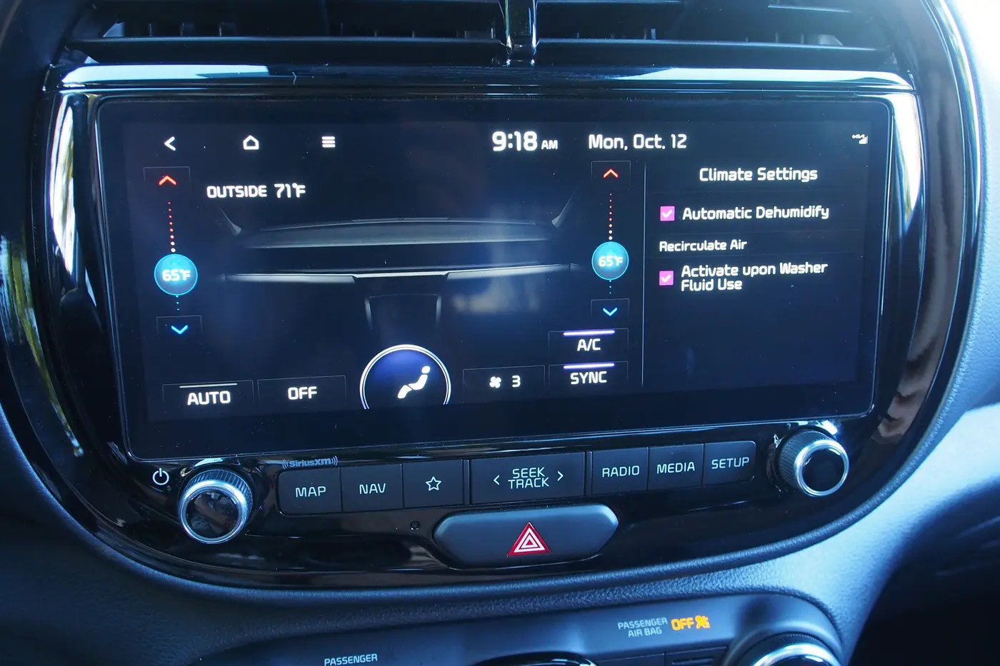 2025 Kia Soul - $23,464