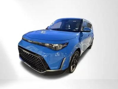 2023 Kia Soul EX 4DR Crossover