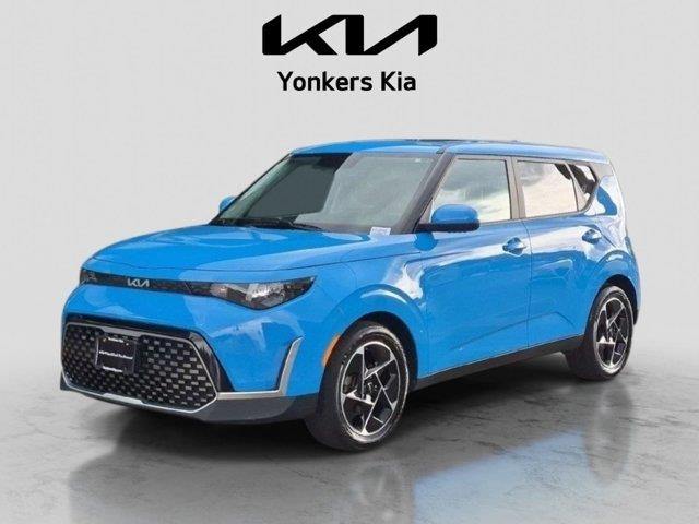 2023 Kia Soul