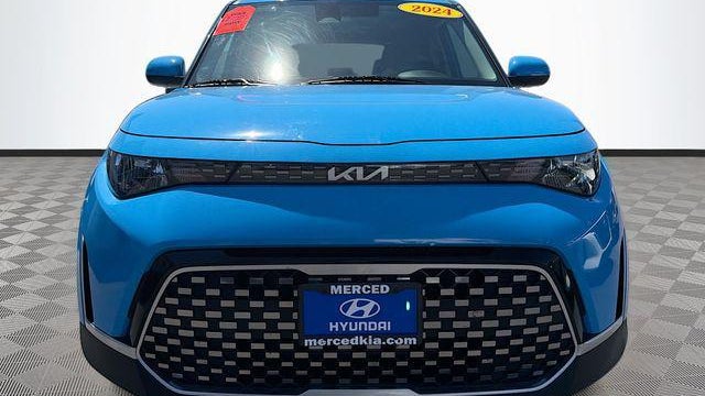 2024 Kia Soul EX