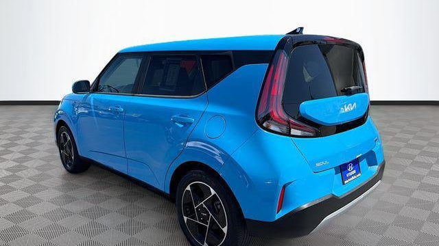 2024 Kia Soul EX
