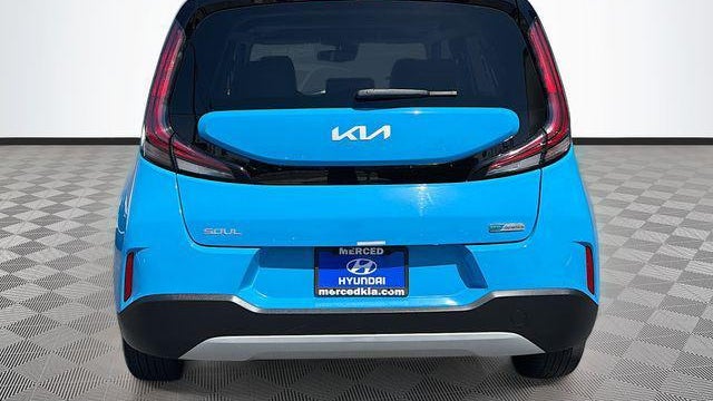 2024 Kia Soul EX