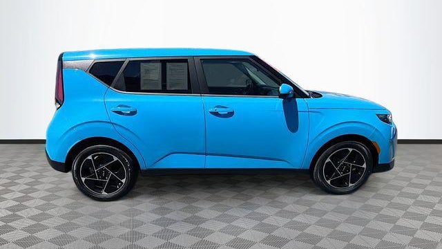 2024 Kia Soul EX