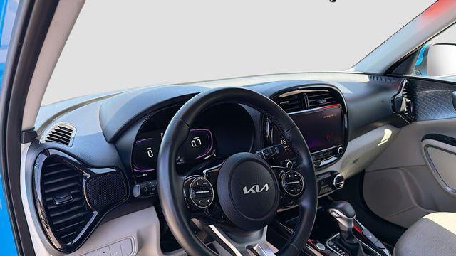 2024 Kia Soul EX