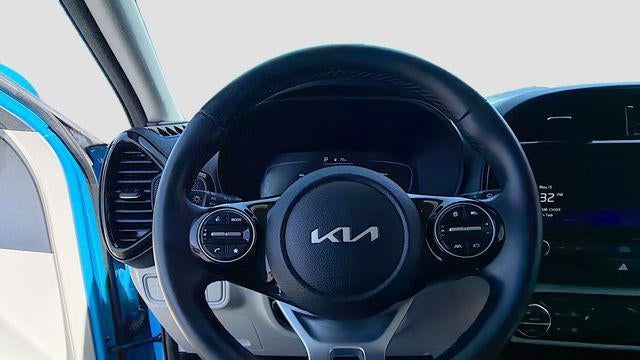 2024 Kia Soul EX