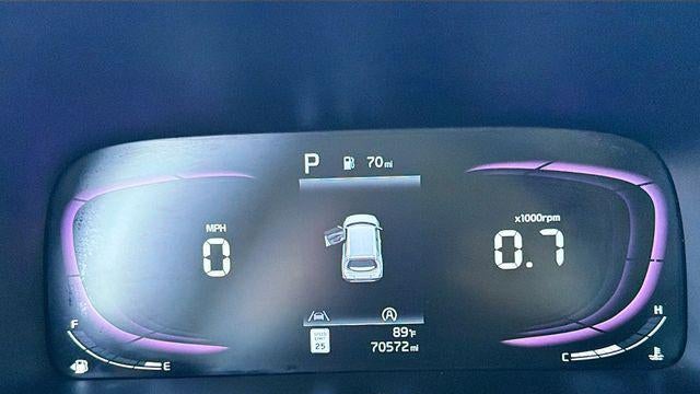 2024 Kia Soul EX