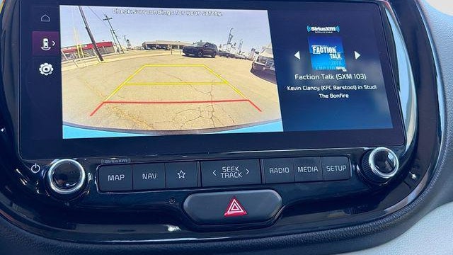 2024 Kia Soul EX