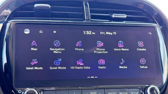 2024 Kia Soul EX