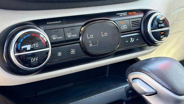 2024 Kia Soul EX