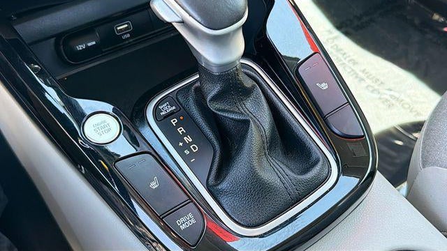 2024 Kia Soul EX