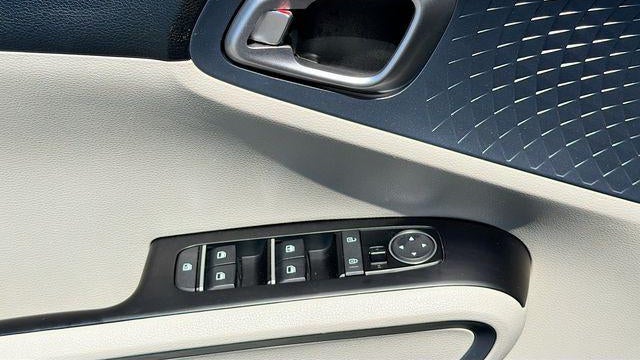 2024 Kia Soul EX
