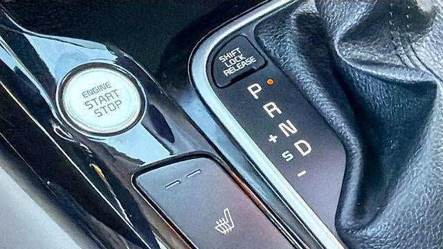 2024 Kia Soul EX