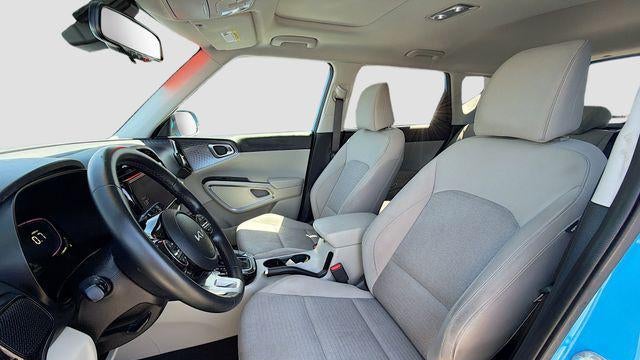 2024 Kia Soul EX