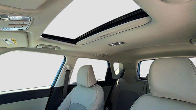2024 Kia Soul EX