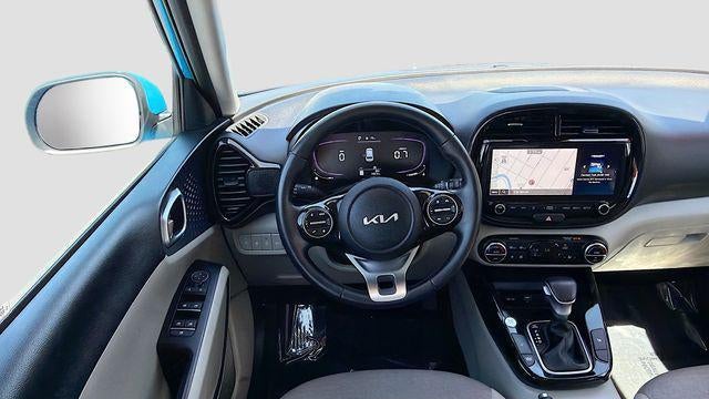 2024 Kia Soul EX
