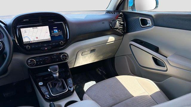 2024 Kia Soul EX