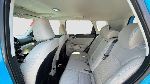 2024 Kia Soul EX