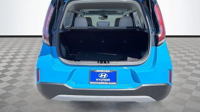 2024 Kia Soul EX