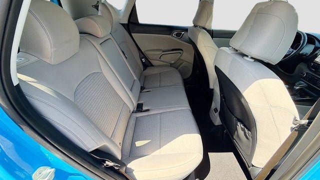 2024 Kia Soul EX