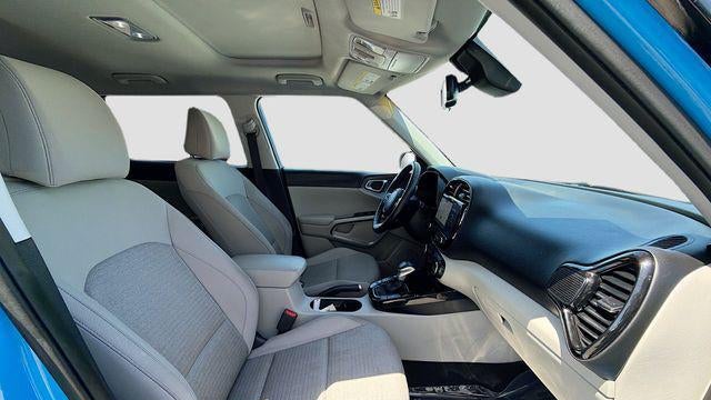 2024 Kia Soul EX