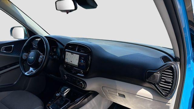 2024 Kia Soul EX