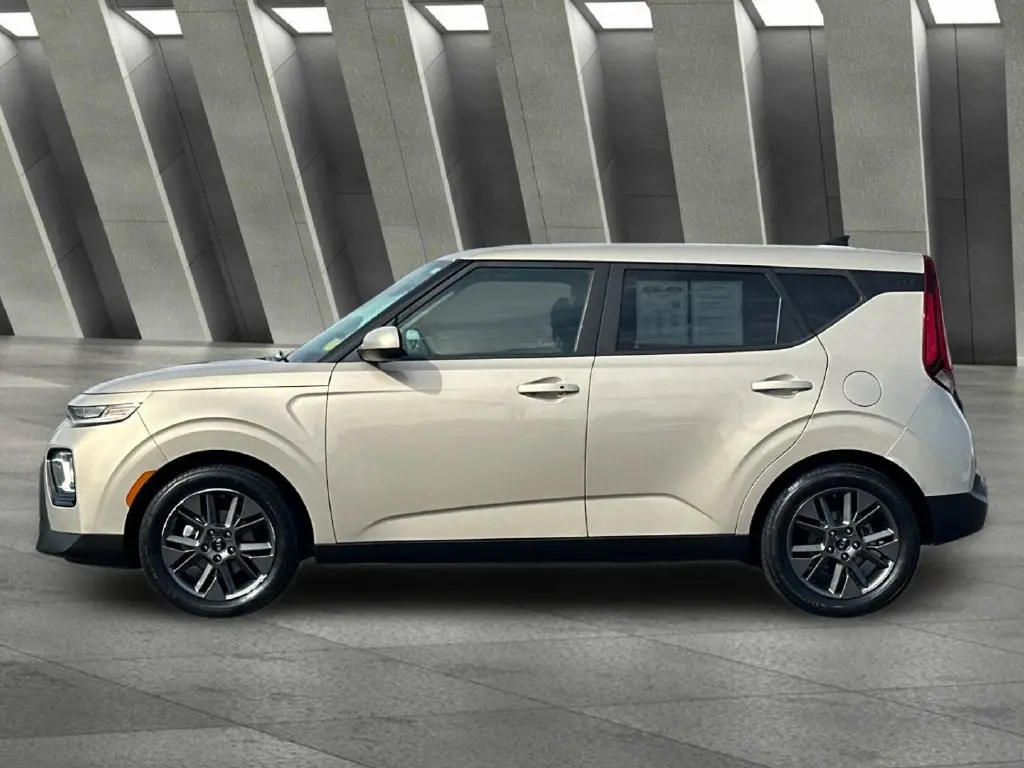 2020 Kia Soul - $9,750