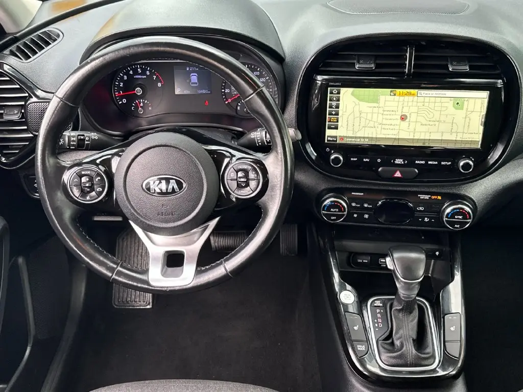 2020 Kia Soul - $9,750