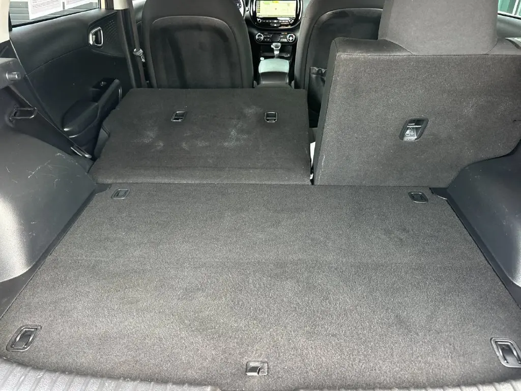 2020 Kia Soul - $9,750