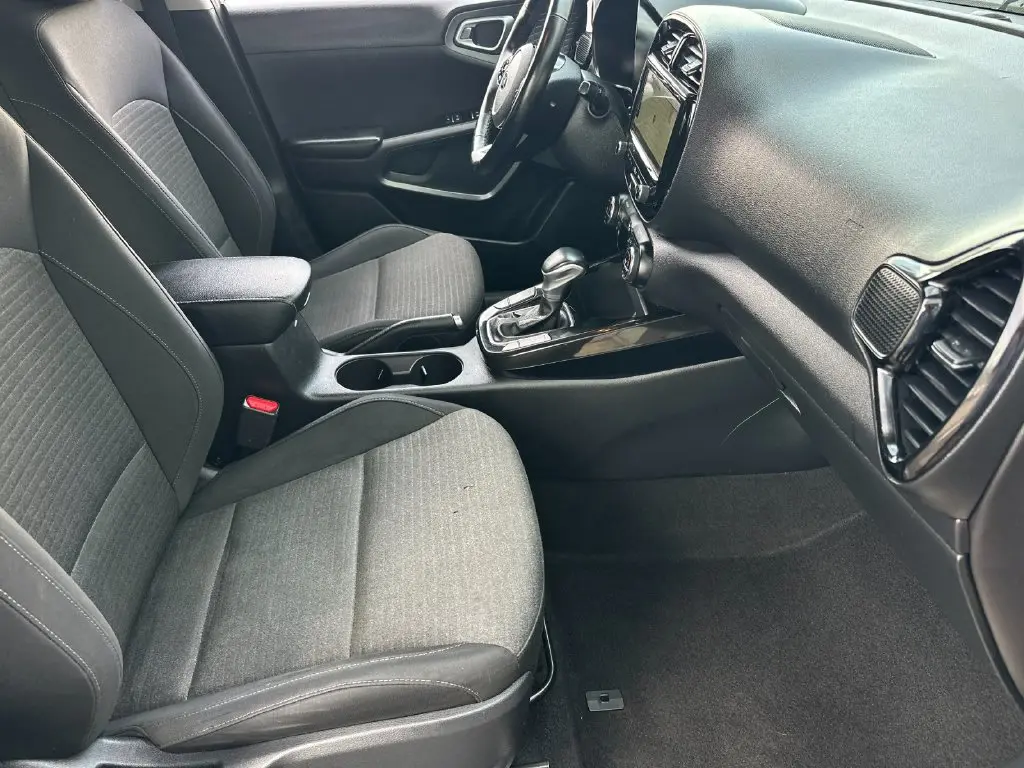 2020 Kia Soul - $9,750