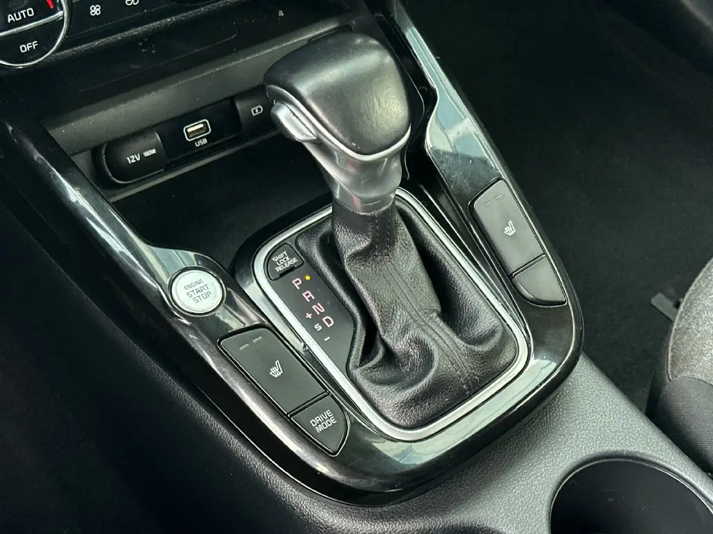 2020 Kia Soul - $9,750