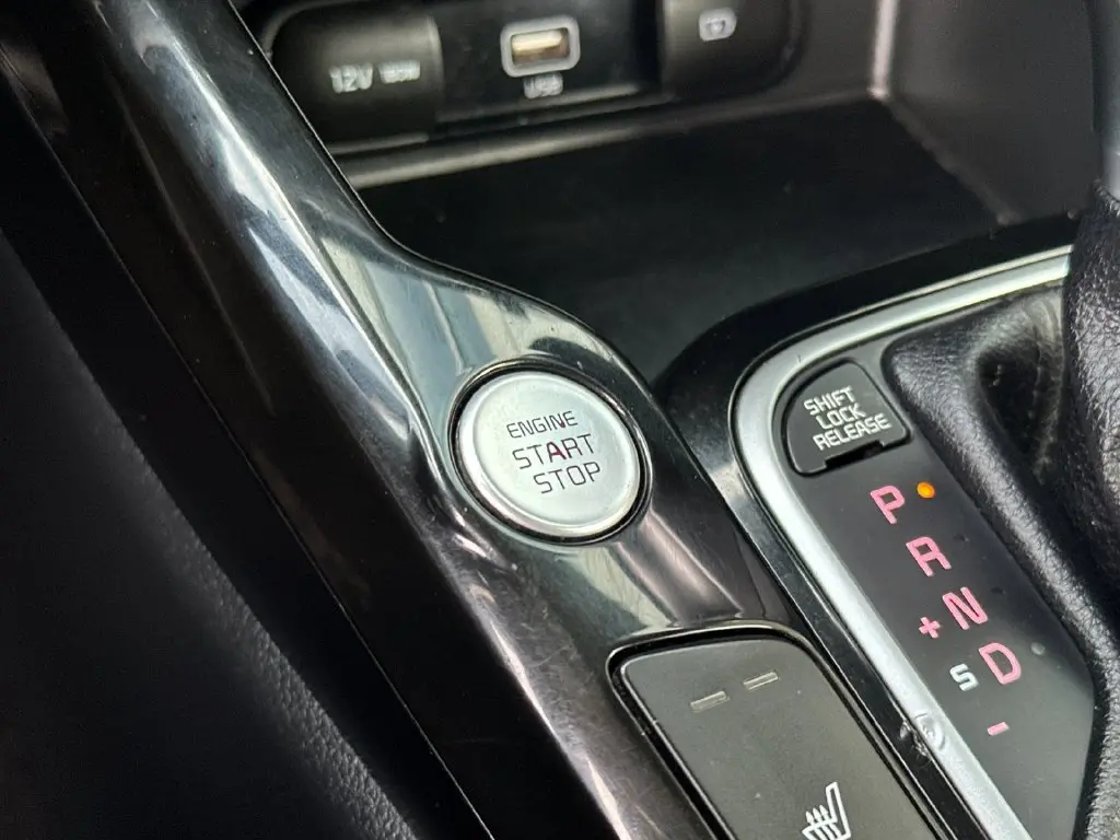 2020 Kia Soul - $9,750