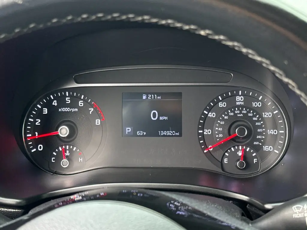 2020 Kia Soul - $9,750