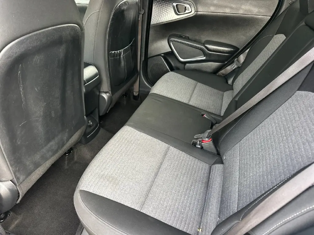 2020 Kia Soul - $9,750