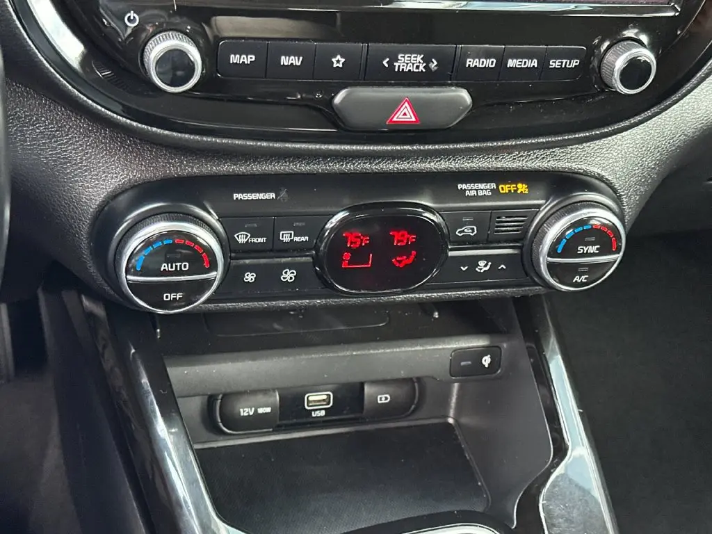 2020 Kia Soul - $9,750