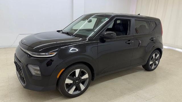 Preowned 2020 Kia Soul EX for Sale