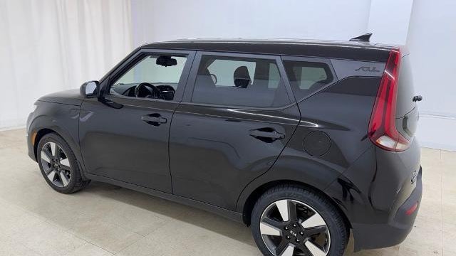 2020 Kia Soul EX