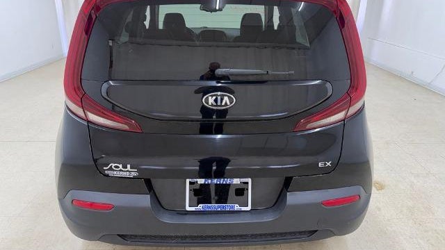2020 Kia Soul EX